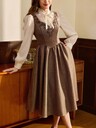 Corset Vest