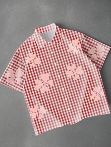 Manfinity EMRG Men Shirts - Multicolor - View 1