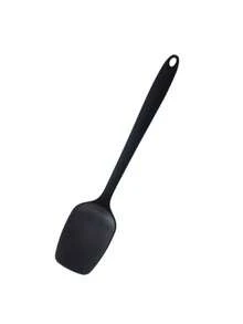 1Pc/3Pcs Silicone Spatulas Set, Silicone Scraper Spatula, Mini Silicone Spatula, Jam Scraper, Heat Resistant Butter Scraper, Mixing And Baking Tools, Kitchen Gadgets, Home Essentials, Baking Tools - Multicolor - View 10