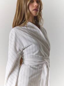 MUSERA Women Blazers - Multicolor - View 2