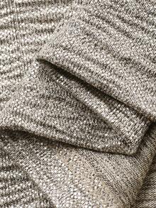 FRIFUL Women's Fashionable Commuter Metallic Wide Leg Pants - Gold - View 3