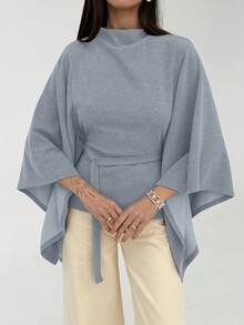 Màu xanh bụi bặm