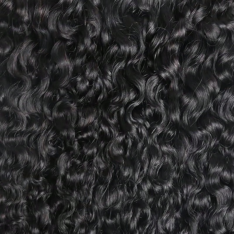 Natural Black