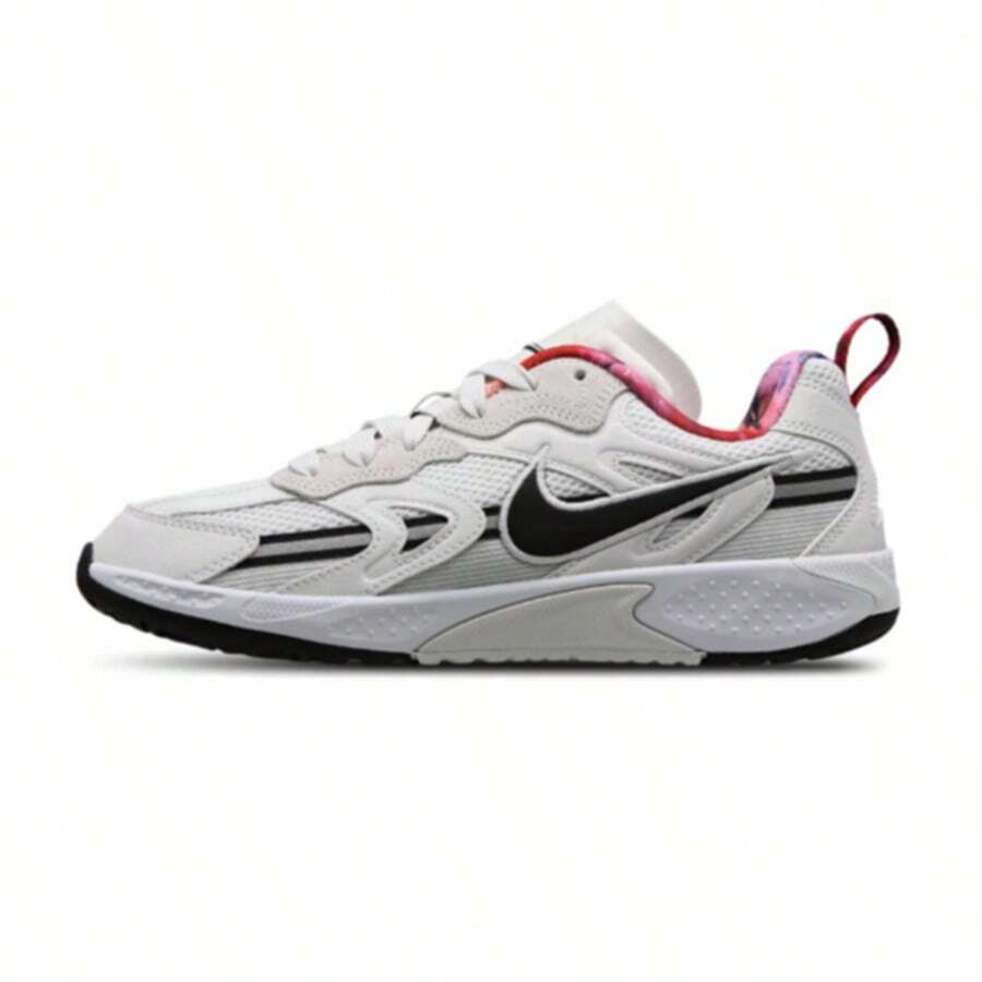 Nike JAM Train Women Sneakers White FZ8966 - White/Photon Dust-Platinum Tint-Black - View 1