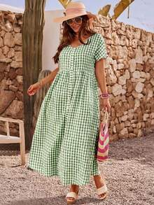 Women Blouses & Shirts - Blue-green Water - View 11
