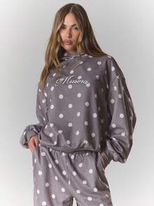 MUSERA 女士卫衣 - 彩色 - 查看 1