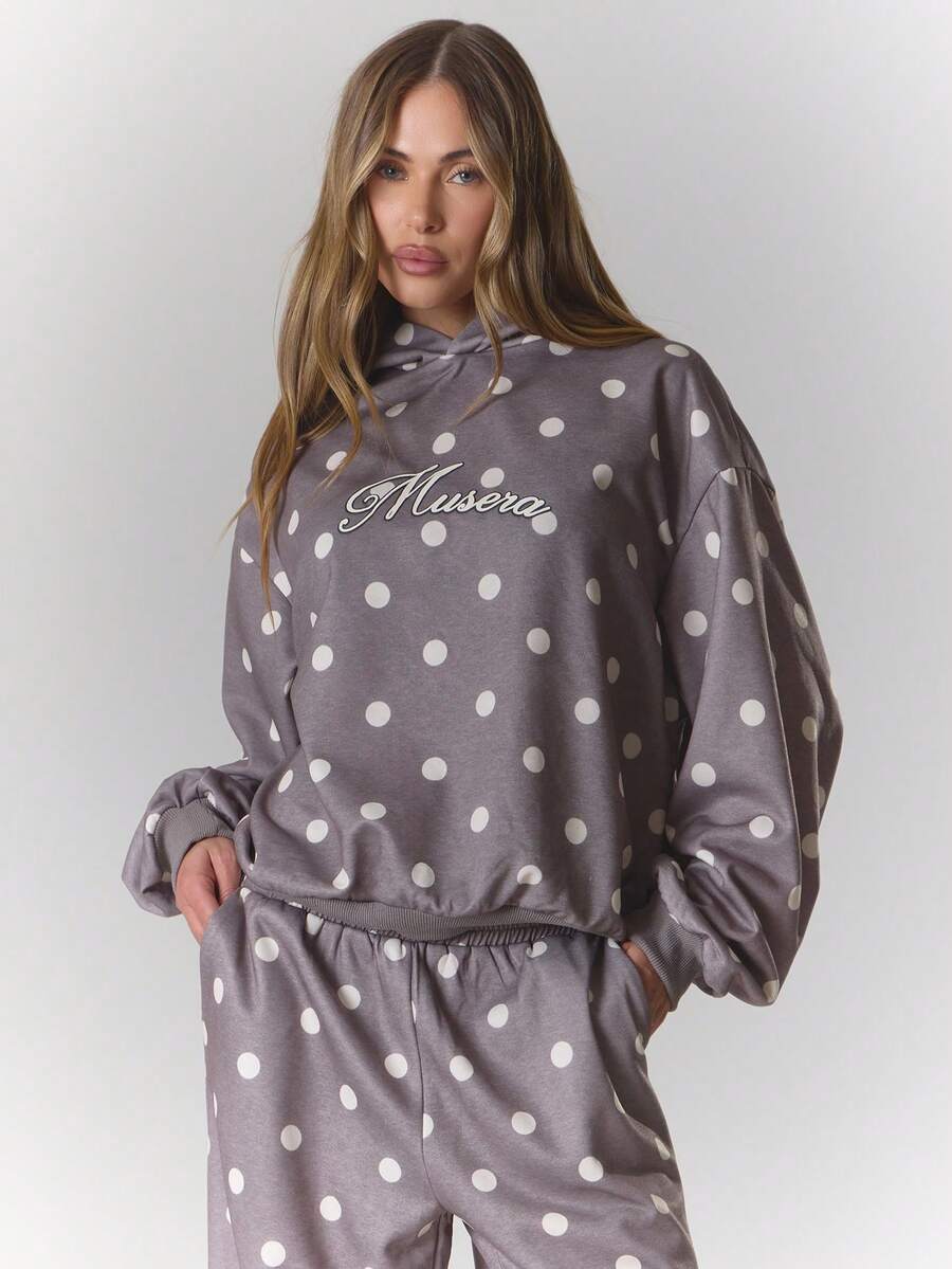 MUSERA 女士卫衣 - 彩色 - 查看 1