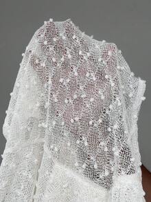 Siren Gaze 女士金属装饰露背吊带T恤，春夏新品 - 杏色 - 查看 9