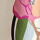 紫色