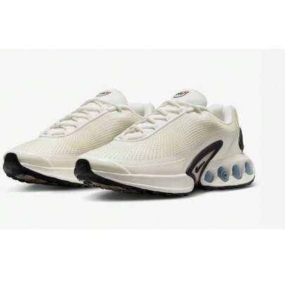 Nike Air Max DN Men Sneakers Black DV3337