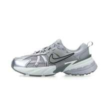 Nike V2K Run Women Sneakers Black FD0736 - Cement Grey/Pewter/Smoke Grey/Cement Grey - View 1