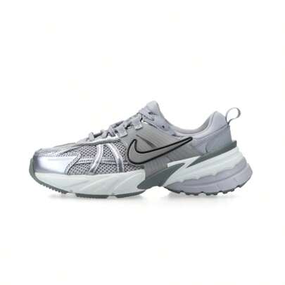 Nike V2K Run Women Sneakers Black FD0736