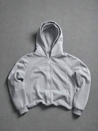 PAVTROS Men's Casual Layered Zip-Up Hoodie Sweatshirt,Spring To Summer,Y2k,Streetwear,Festival,Vacation,Gift For My Boyfriend,Party,Workout,Old Money,Going Out,Vintage,