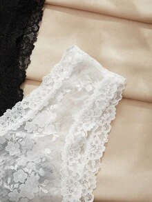 Charlaine 女士内裤 - 彩色 - 查看 4