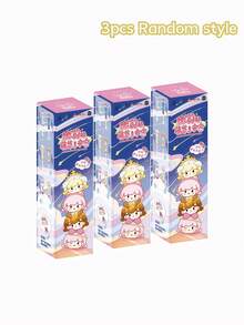 POKOJA LAND Unique Surprise Gift Box Set, 12 Different Styles Of Unique Figurines, Each Packaged Individually. It Is One Of The Best Gifts For Christmas.(Not Plush Filled) - Trend blind box - View 11
