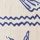 藍色