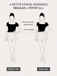 SHEIN MOD Petite 适合身高150-160厘米，娇小身材完美之选，专为娇小女性设计，女士简约纯色褶皱修身上衣，春夏皆宜，适合嘉年华、派对、沙滩、外出、度假、休闲、Y2K风格、白色上衣、优雅上衣 - 白色 - 查看 11