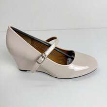 CUCCOO BIZCHIC Women Wedges & Flatform - Naked pink - View 14