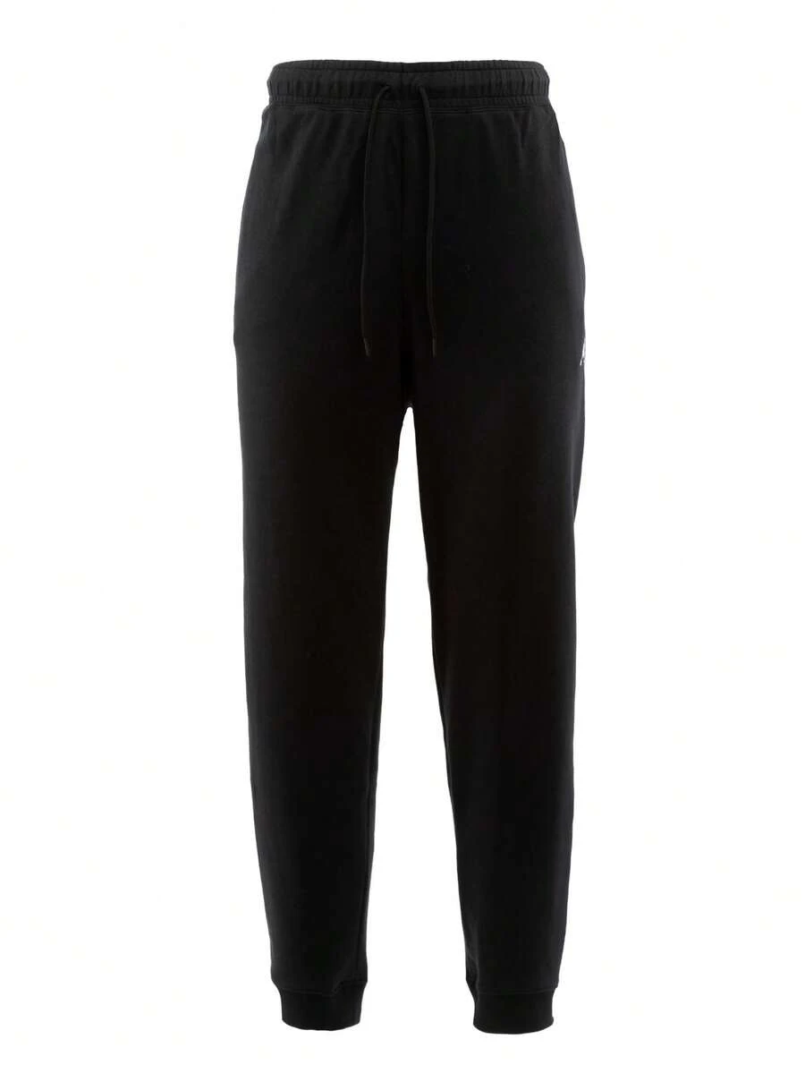 Jordan Men's Pant Black - Black - View 1