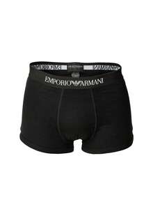 Armani 3 Pack Men's Boxer Briefs - white/red/black - 查看 2