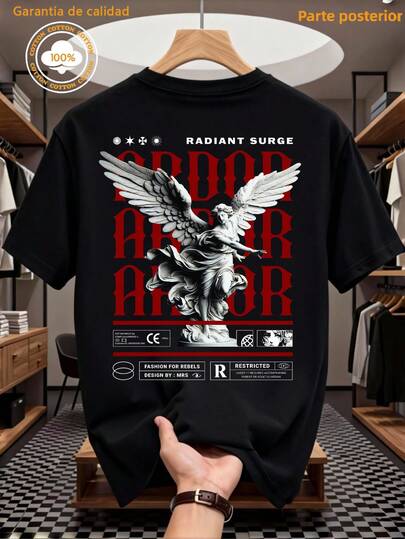 100% algodón puro  playera de hombre ropa de hombre camisas short gym sudaderas  conjunto de hombre  local  envio nacional México  regalo de fiesta Navidad  Día de San Valentín  strengers things