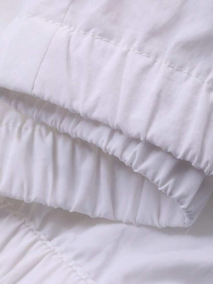 Women's Casual Turndown Collar Long Sleeve Lightweight Jacket, Korean Style