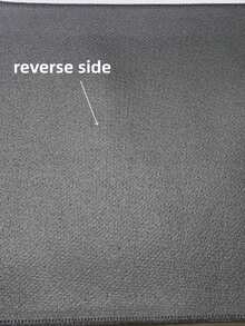 SHEIN （19.68*31.49 英寸/15.74*23.62 英寸）花卉图案迎宾门垫 - 防滑、防水、可机洗涤纶地毯，适用于人流量大的区域、室内/室外装饰 - 完美的新年庆祝活动 - 彩色 - 查看 9