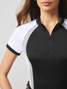 With My Calm Women Equestrian Clothing - Multicolor - View 4