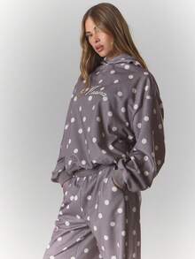 MUSERA 女士卫衣 - 彩色 - 查看 3