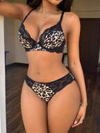 Underwear & Sleepwear