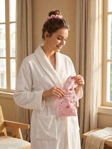 3-Piece Blindfold Set, Blackout Travel Blindfold, Breathable And Comfortable - Multicolor - View 12