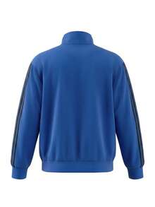 Adidas Adicolor Classics Firebird Men's Full Zip Track Top Blue - Màu xanh lam - Xem 2