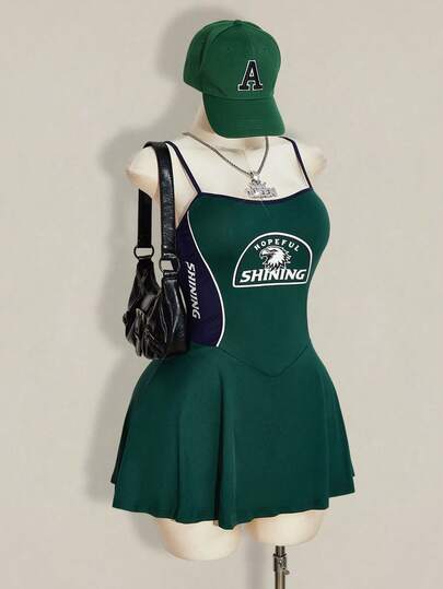 SHEIN ICON Plus Size Dresses