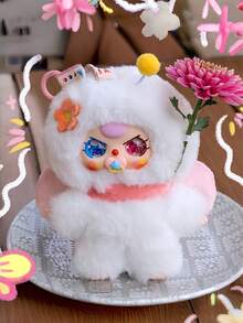 Blind Boxes, Surprise Blind Boxes. Bottle-Faced Figurines, With Unique Expression Designs, Perfect Table Decorations, Birthday Gifts/Christmas Gifts, Decorative Pendants,Non-Plush Filling Blind Box - Trend blind box - View 3