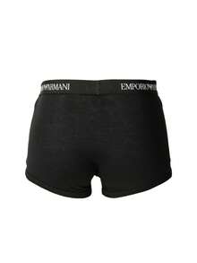 Armani 3 Pack Men's Boxer Briefs - white/red/black - 查看 3