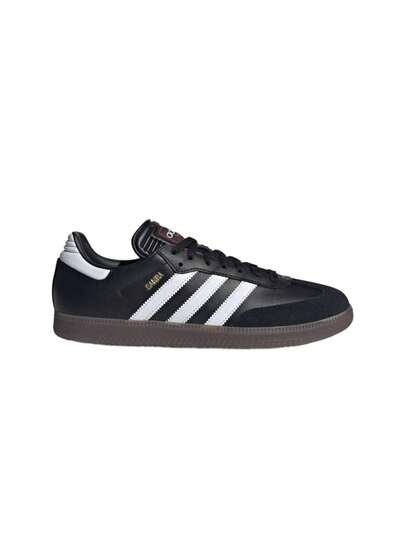 Adidas Samba Women's Shoes Core Black / Footwear White / Vivid Red IH6000
