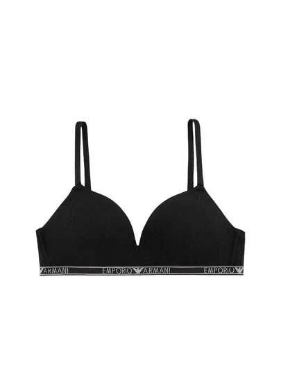 Armani Women's Underwear Bralette