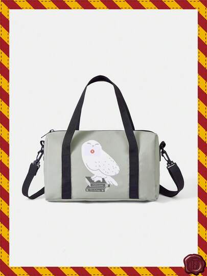 HARRY POTTER X SHEIN 诸圣节