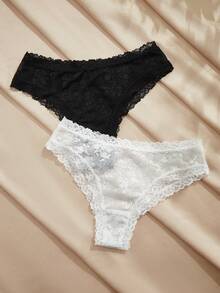 Charlaine 女士内裤 - 彩色 - 查看 5