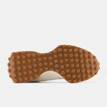 New Balance SKOR KLASSIKER HERR SNEAKERS CHAMPAGNE U327 - MÅNSTRÅLE med SKUGGGRÅ - Visa 3