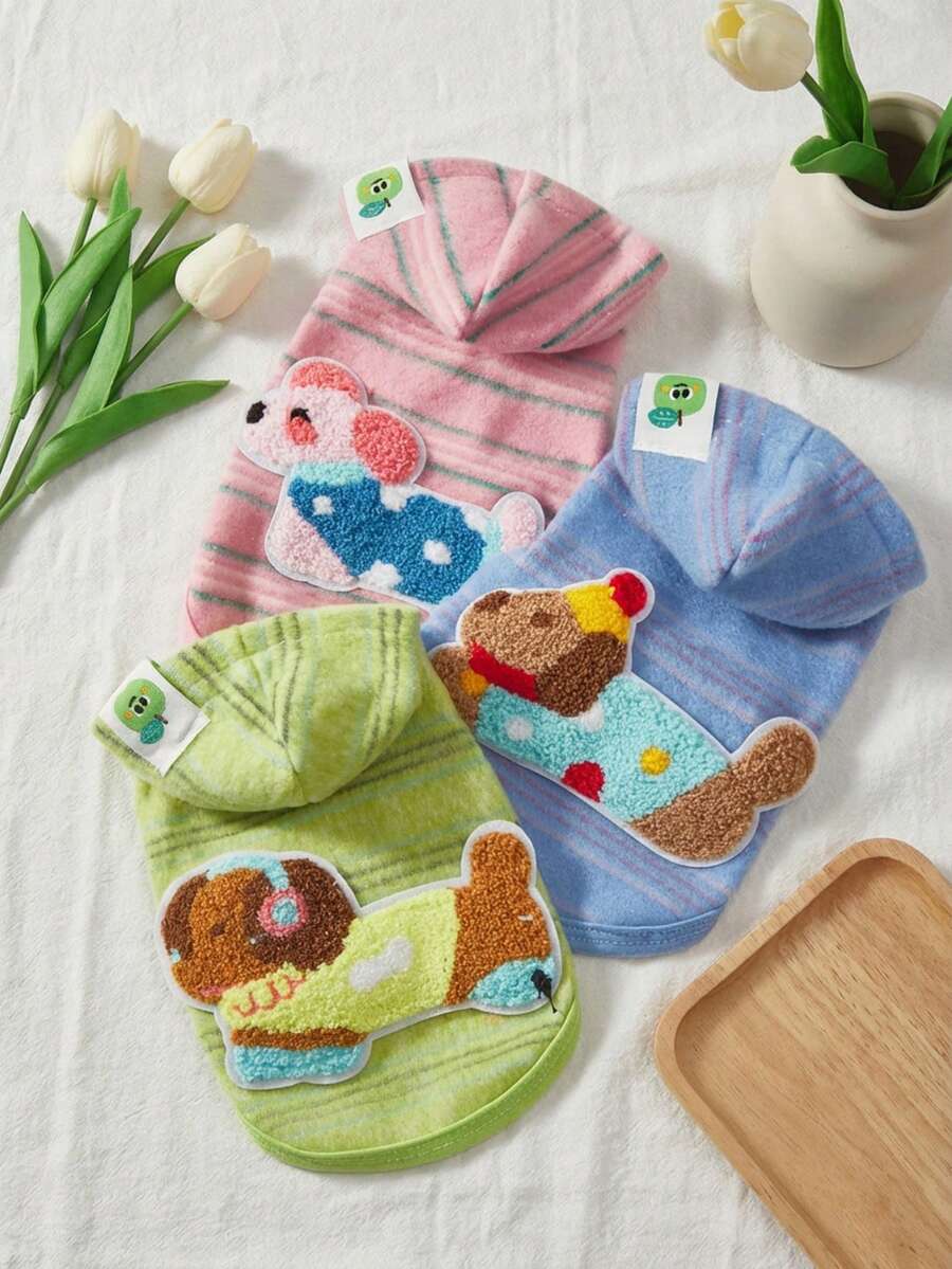 PETSIN Ropa para mascotas de varios tamaños, chaleco de perro de mezcla de algodón suave, delgado, transpirable, antiestático, sin deslizamiento, ligero, a prueba de viento, cómodo, lavable, de unicolor, estilo básico, para Bichón Frisé, Pug, Schnauzer y perros de raza pequeña, para uso diario, paseos, actividades al aire libre, uso en casa en primavera, otoño e invierno, ropa de abrigo para perros pequeños - Multicolor - Ver 1