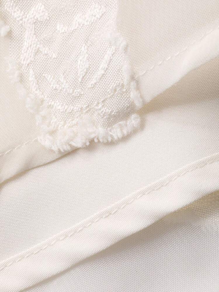 Women's Elegant Blazer Collar Pocket Puff Sleeve Jacket & Lace Skirt Suit Set, Summer,Wedding Guest Dress Women