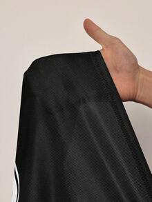 BamGleam Women's Fashionable Printed Short Sleeve Casual T-Shirt - Multicolor - View 8