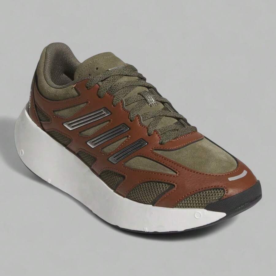 Adidas Women's Sneakers - 墨綠色 - 查看 1