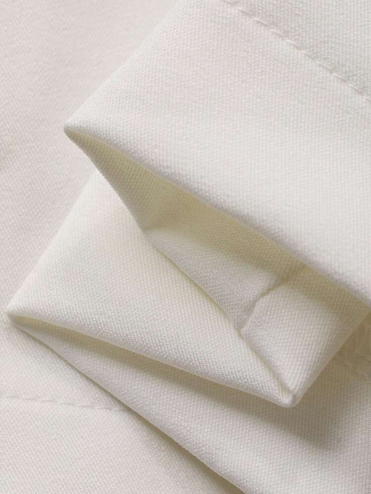 Women's Elegant Solid Color Camisole And Wide Leg Pants 2 Pieces Set, Spring/Summer,Wedding Guest Dress Women