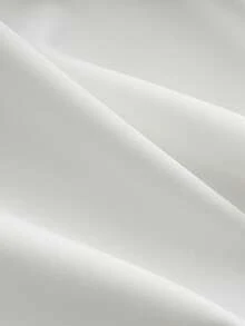 Franclia 女士上衣 - 黑與白 - 查看 5