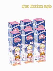 POKOJA LAND Unique Surprise Gift Box Set, 12 Different Styles Of Unique Figurines, Each Packaged Individually. It Is One Of The Best Gifts For Christmas.(Not Plush Filled) - Trend blind box - View 12