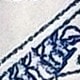 Xanh và trắng