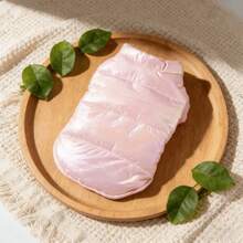 PETSIN Small Dog Pet Clothing Waterproof Puppy Pet Jacket Winter Warmth Vest Dog Coat Suitable For Cats And Dogs - Multicolor - View 17