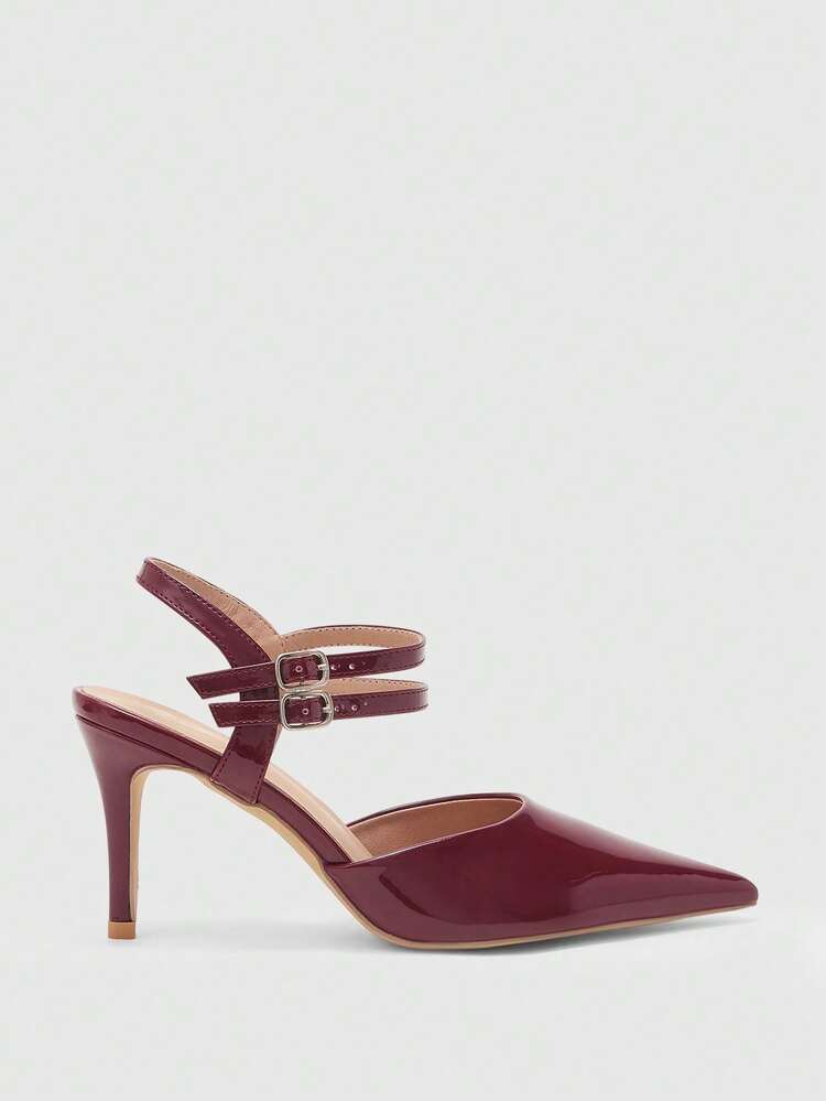 CUCCOO BIZCHIC Women Pumps Valentine's Day